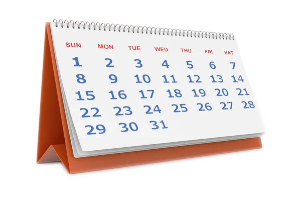 AUTRE calendrier