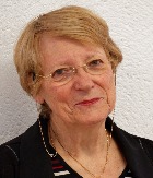 Christiane COLIN